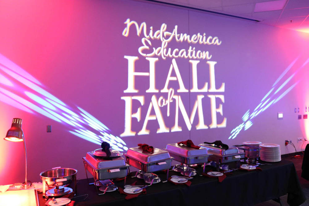 Hall of Fame 1