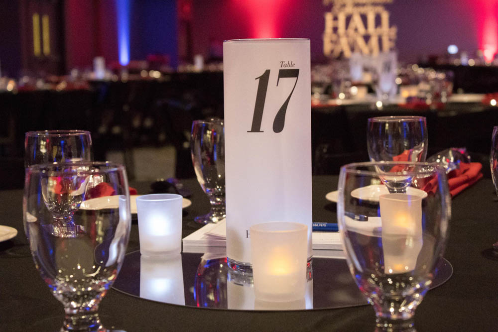 Hall of Fame 22