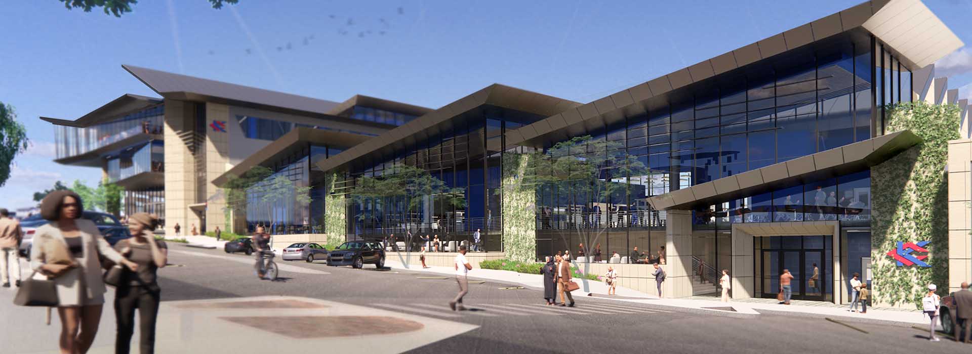 KCKCC Centennial Campaign