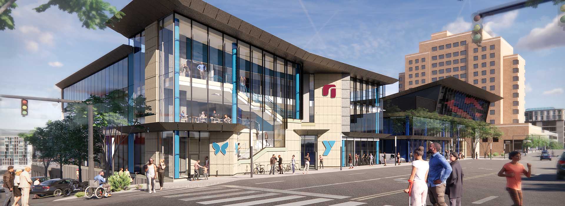 KCKCC Centennial Campaign