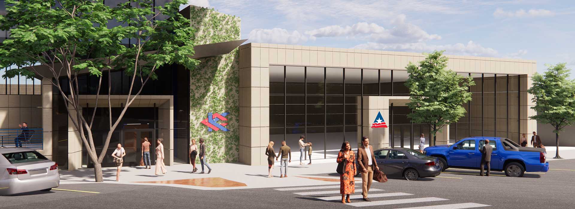 KCKCC Centennial Campaign