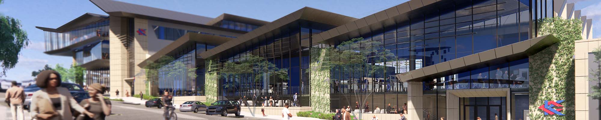  KCK Community Education, Health and Wellness Center