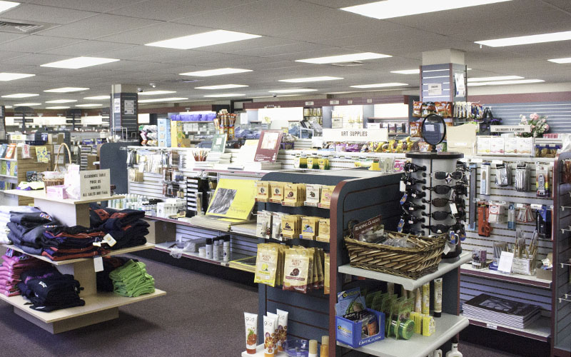 KCKCC Bookstore