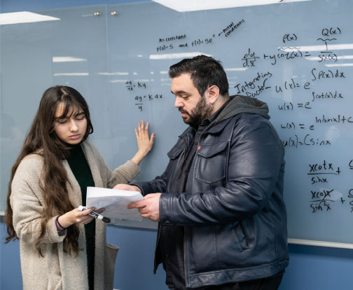 Tutoring