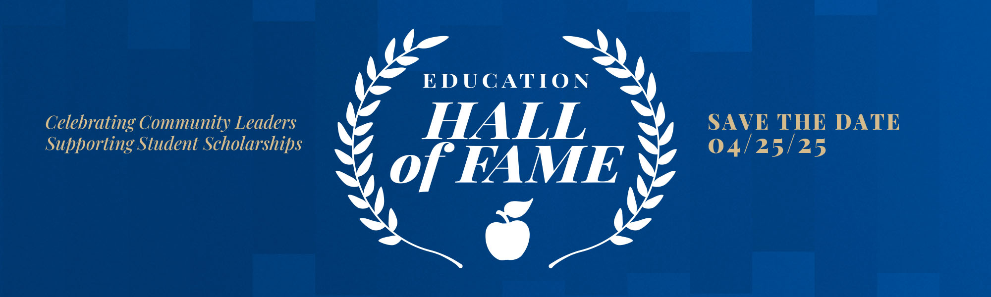 Hall of Fame 2025