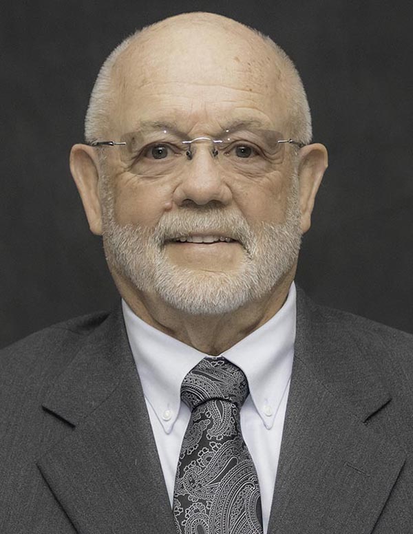 Dr. Ben Hayes