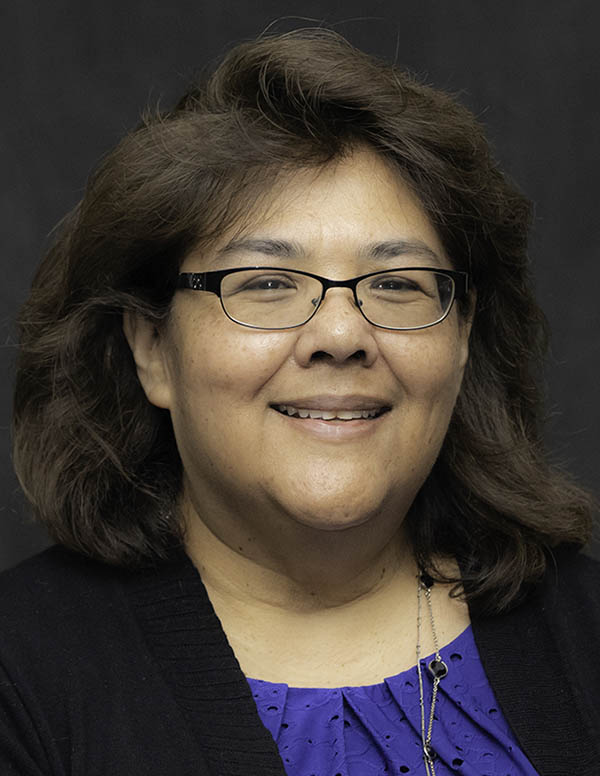 Irene Caudillo