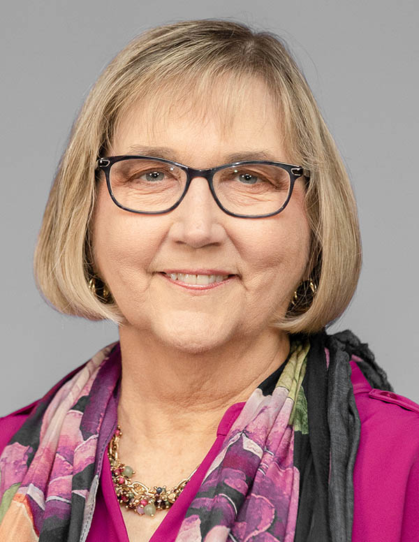Dr. Nelda Godfrey