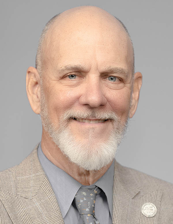 Dr. Curtis V. Smith