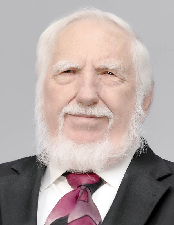 Gerald Ulrich