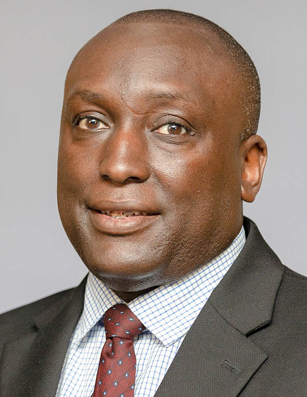 Henry Wash