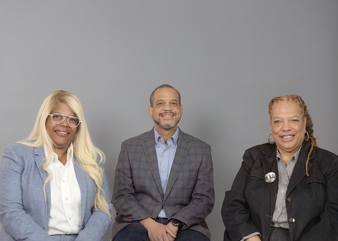 Chandler Turner Scholarship Fund Logo