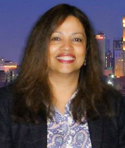 Amarilis Valdez-Dempsey, Vice-Chair