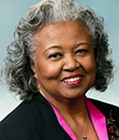 Rosalyn Brown