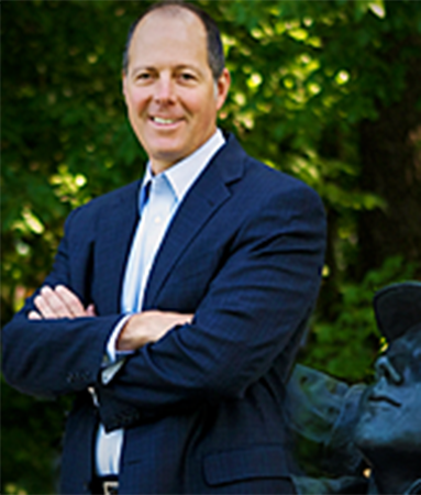 Mike Bukaty, Secretary