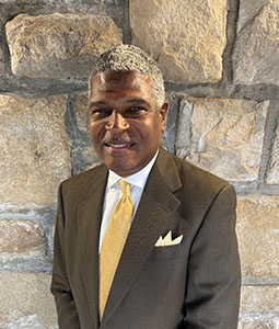 Michael Hobson, Sr.