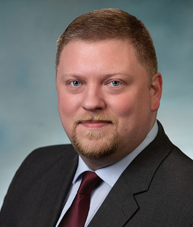 Brad Isnard