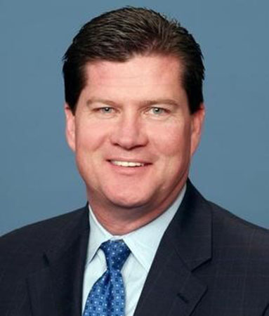 Thomas Mayfield
