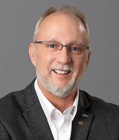 Dr. Greg Mosier