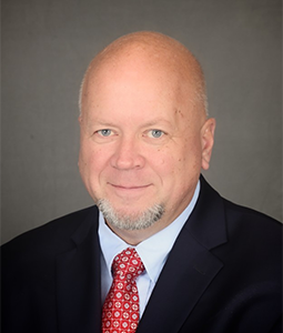 Randy Powell