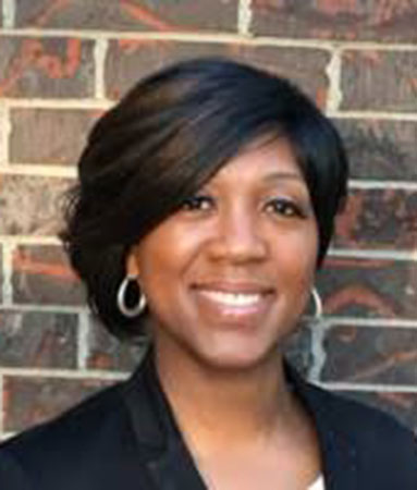 Mary Ricketts, Chair