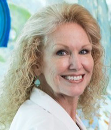 Dr. Melanie Simpson