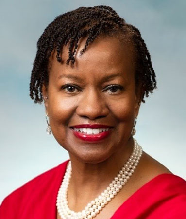 Linda Hoskins Sutton