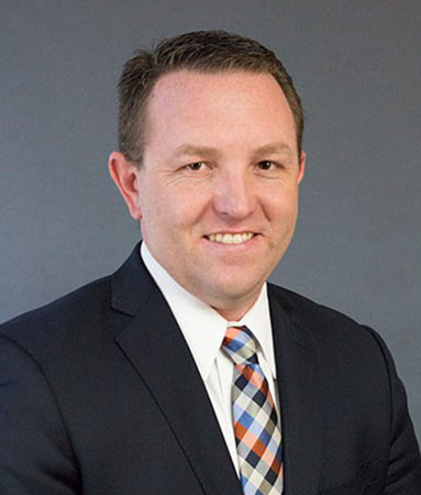 Matt Watkins, Past Chair