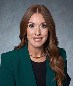 Leah Wilken