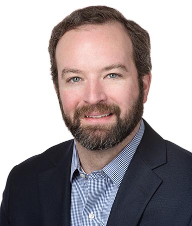 Joe Marsh, Treasurer