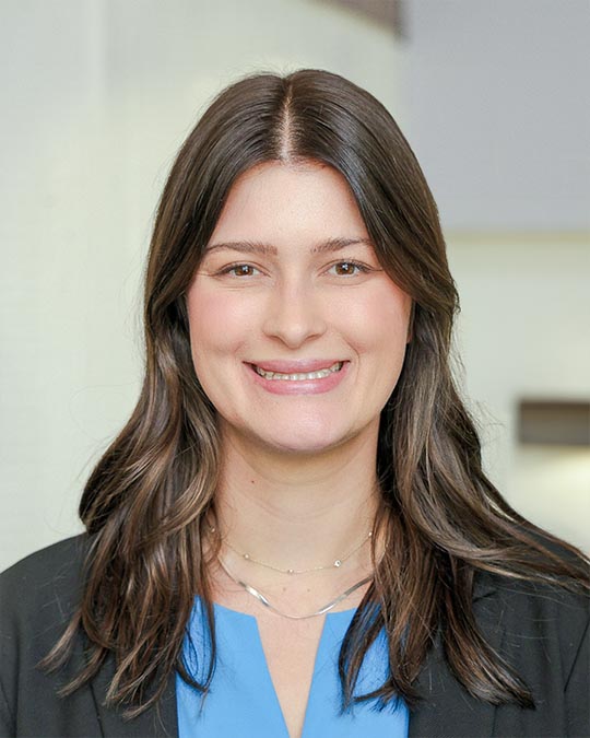 Amanda Franze