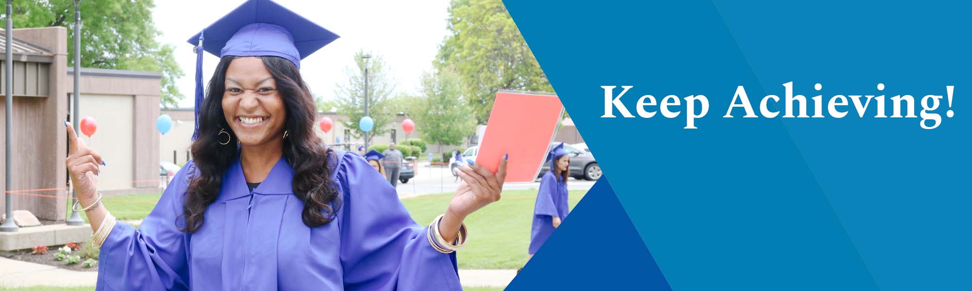 Learn More About KCKCC Foundation Scholarships