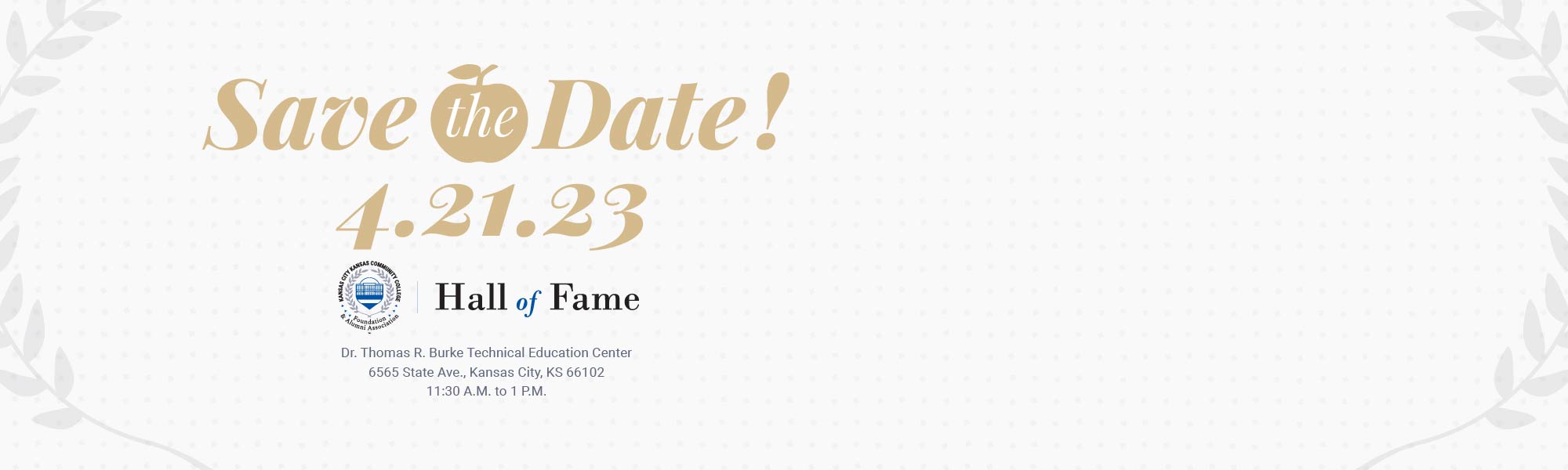 Hall of Fame 2023