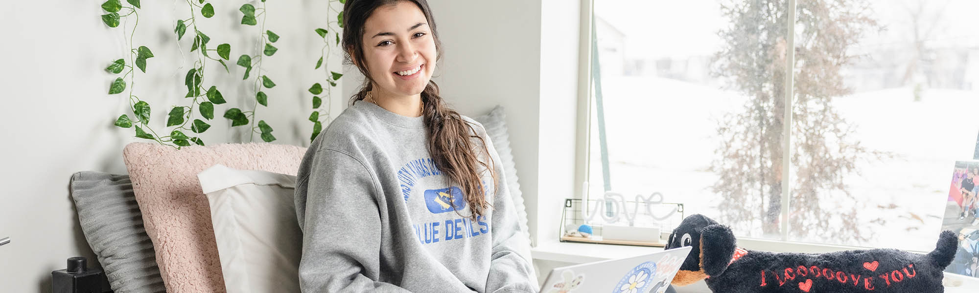 Learn More About KCKCC Foundation Scholarships