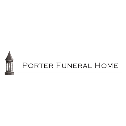 porter funeral home