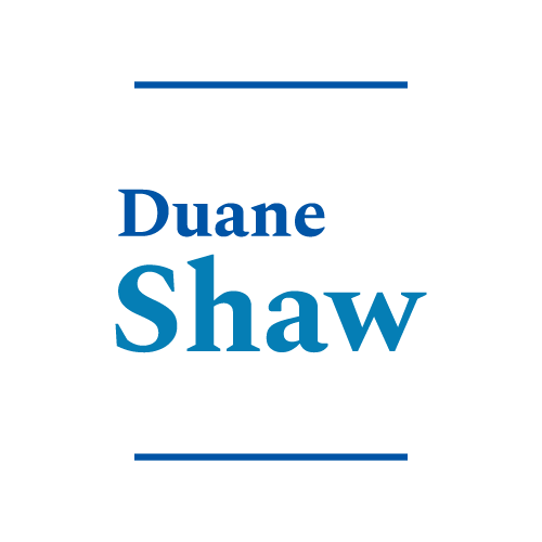 Shaw