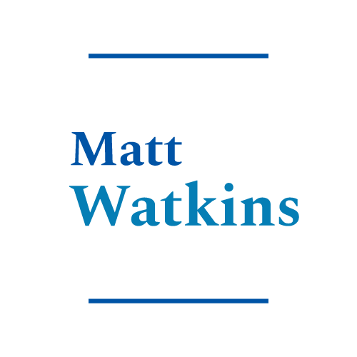 Matt Watkins