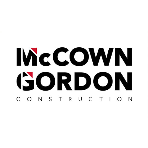 McCown Gordon- Construction